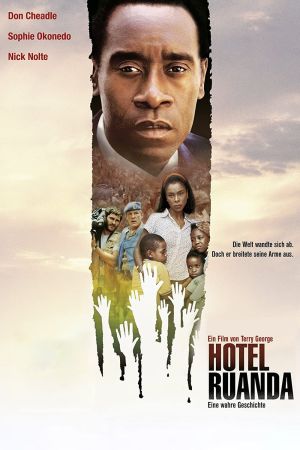 Image Hotel Ruanda – Der Film
