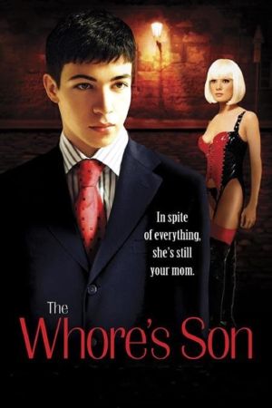 Image Hurensohn – Der Film