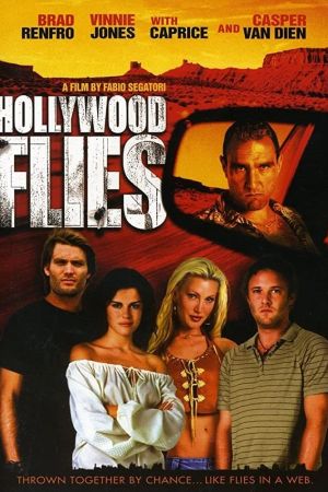 Image Hollywood Flies – Der Film