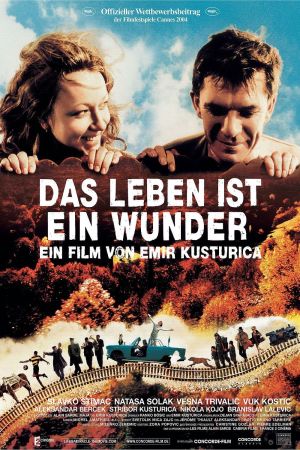 Image Das Leben ist ein Wunder – Der Film