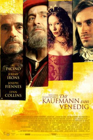 Image Der Kaufmann von Venedig – Der Film