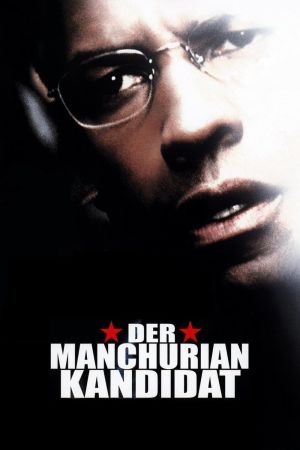 Image Der Manchurian Kandidat – Der Film