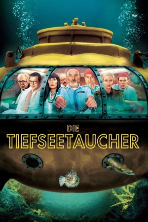 Image Die Tiefseetaucher – Der Film