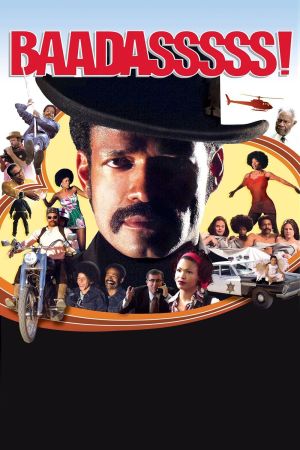 Image Baadasssss! – Der Film