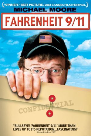 Image Fahrenheit 9/11 – Der Film