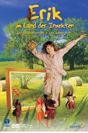 Image Erik im Land der Insekten – Der Film