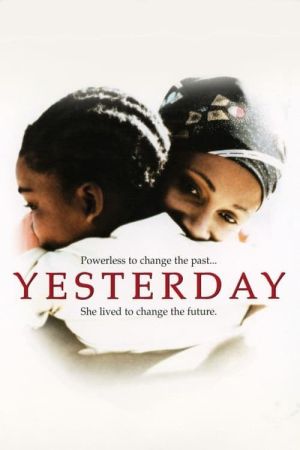 Image Eine Frau namens Yesterday – Der Film