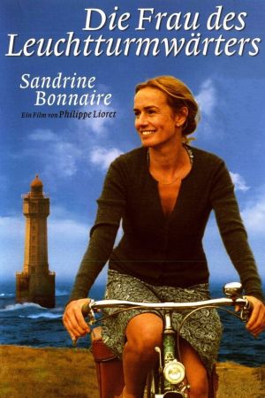 Image Die Frau des Leuchtturmwärters – Der Film