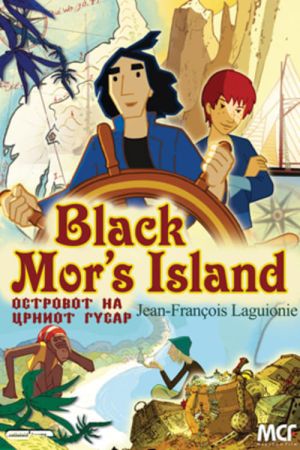 Image Die Pirateninsel von Black Mor – Der Film
