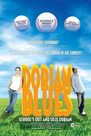 Image Dorian Blues – Der Film