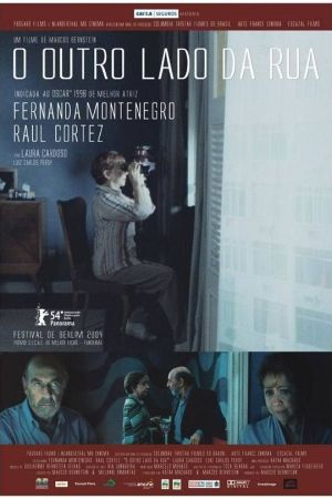 Image Im Haus gegenüber – Der Film