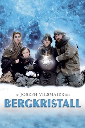 Image Bergkristall – Der Film