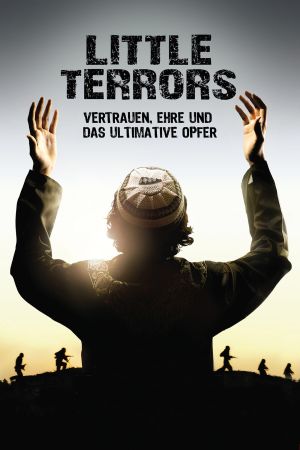 Image Little Terrors – Der Film