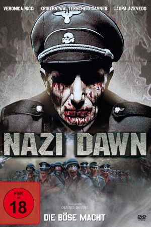 Image Nazi Dawn - Die böse Macht – Der Film