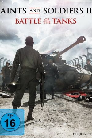 Image Saints and Soldiers III - Battle of the Tanks – Der Film