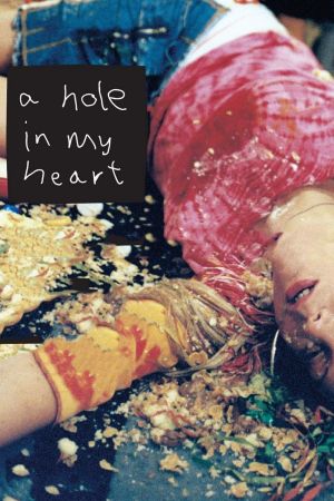 Image A Hole in My Heart – Der Film