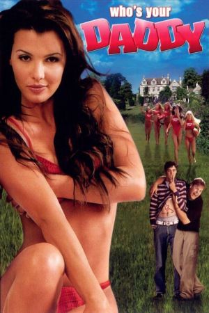 Image American Angels - Erben kann so sexy sein! – Der Film