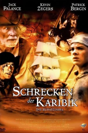 Image Schrecken der Karibik – Die Schatzinsel – Der Film