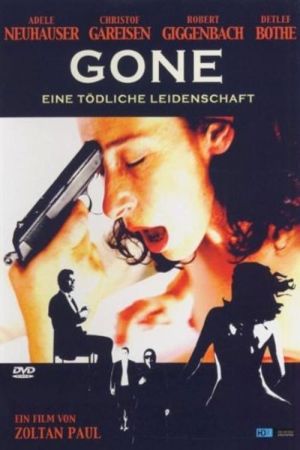 Image Gone – Eine tödliche Leidenschaft – Der Film