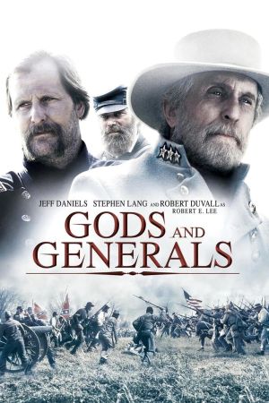 Image Gods and Generals – Der Film