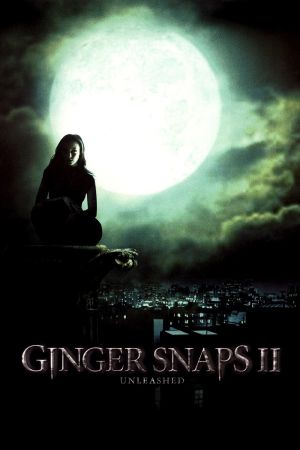 Image Ginger Snaps 2 - Entfesselt – Der Film