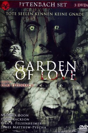 Image Garden of Love – Der Film