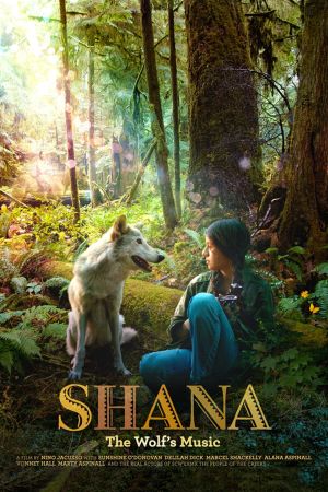 Image Shana - Das Wolfsmädchen – Der Film
