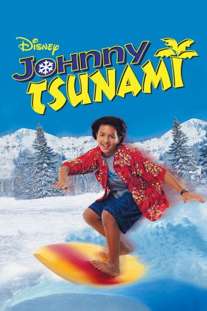 Image Johnny Tsunami - Der Wellenreiter – Der Film