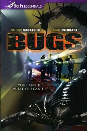 Image Bugs - Die Killer-Insekten – Der Film
