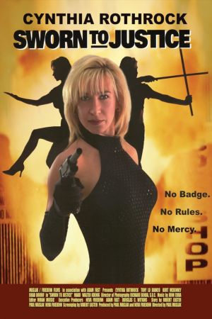 Image Female Justice – Der Film
