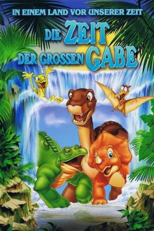 Image In einem Land vor unserer Zeit III - Die Zeit der großen Gabe – Der Film