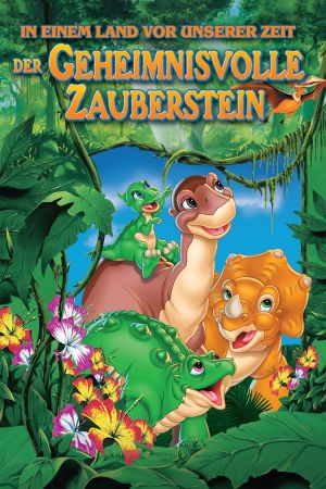 Image In einem Land vor unserer Zeit VII - Der geheimnisvolle Zauberstein – Der Film
