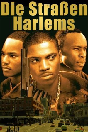Image Die Straßen Harlems – Der Film