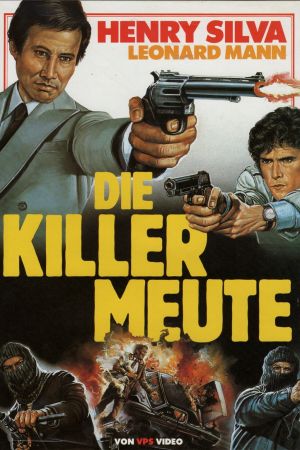 Image Die Killer-Meute – Der Film