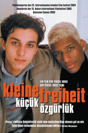 Image Kleine Freiheit – Der Film