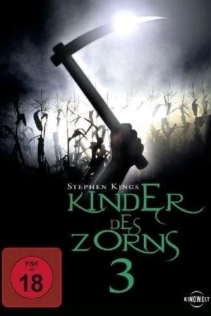 Image Kinder des Zorns 3 - Das Chicago Massaker – Der Film