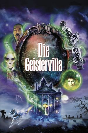 Image Die Geistervilla – Der Film