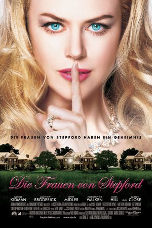 Image Die Frauen von Stepford – Der Film