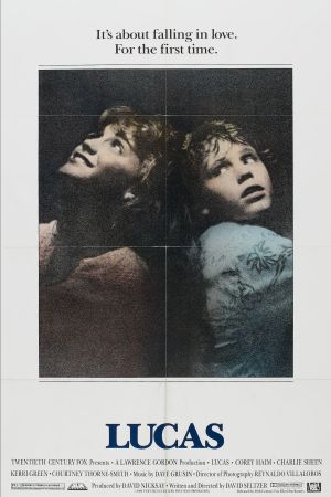Image Lucas – Der Film