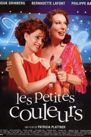 Image Die Freundin der Friseuse – Der Film