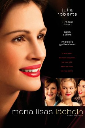Image Mona Lisas Lächeln – Der Film