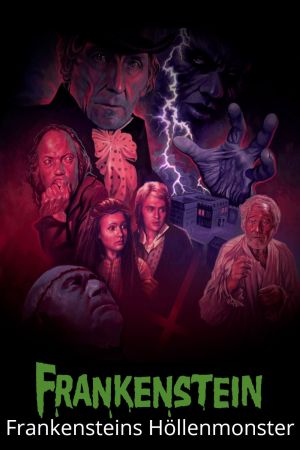 Image Frankensteins Höllenmonster – Der Film