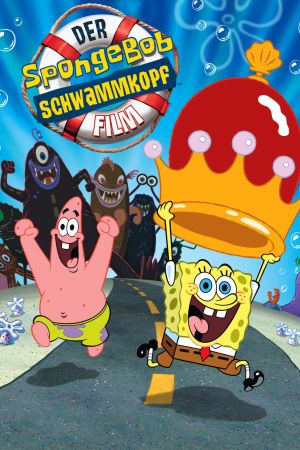 Image Der SpongeBob Schwammkopf Film – Der Film