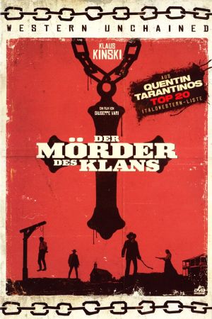 Image Der Mörder des Klans – Der Film