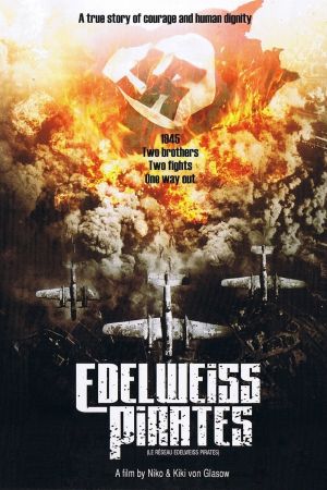 Image Edelweißpiraten – Der Film