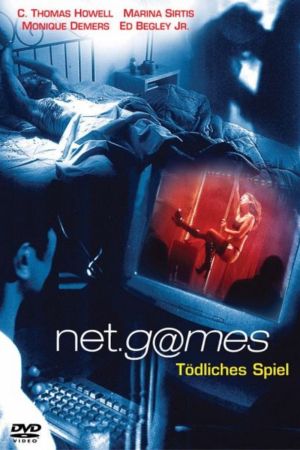 Image net.g@mes - Tödliches Spiel – Der Film