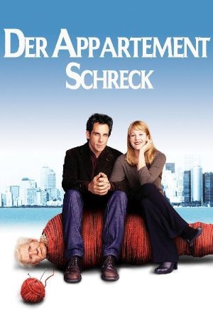 Image Der Appartement-Schreck – Der Film