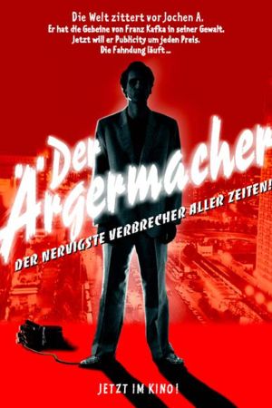 Image Der Ärgermacher – Der Film