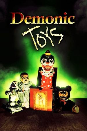 Image Demonic Toys – Der Film