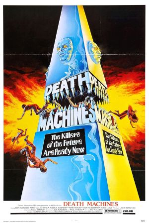 Image Die Todesmaschine – Der Film
